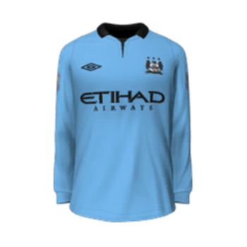 2012-2013 Home kit
