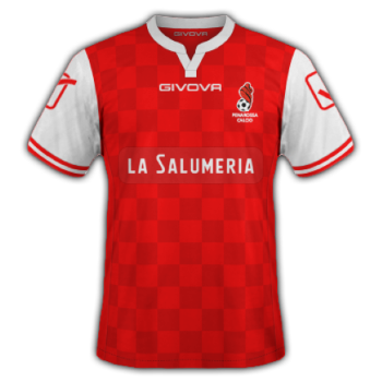 2020-2021 Home kit