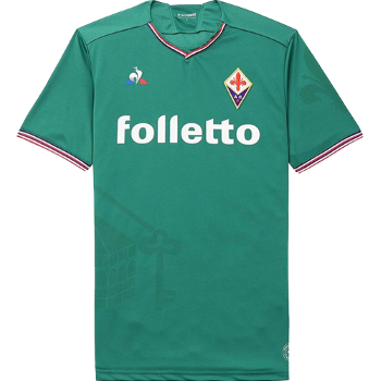 2017-2018 Third kit