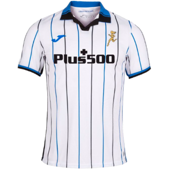 2021-2022 Away kit