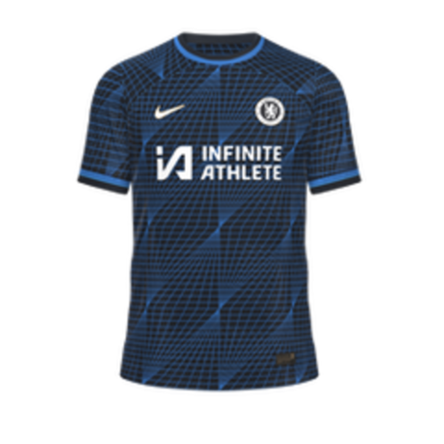 Chelsea 2023-2024 2nd
