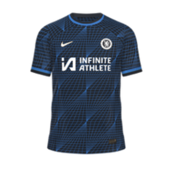 2023-2024 Away kit