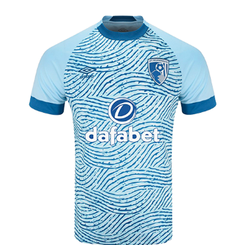 2023-2024 Away kit