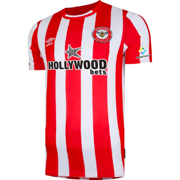 2021-2022 Home kit