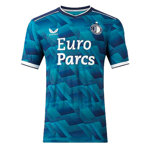 Feyenoord 2023-2024 2nd