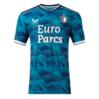 2023-2024 Away kit