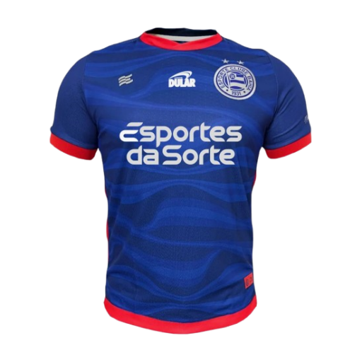 Bahia 2024 2nd