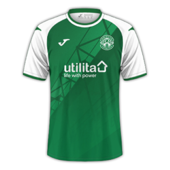 2022-2023 Home kit