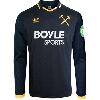 2025-2026 Third kit