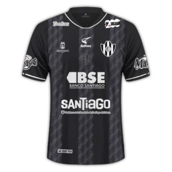 2021 Third kit