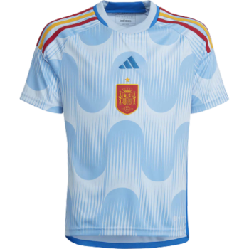 2022 Away kit