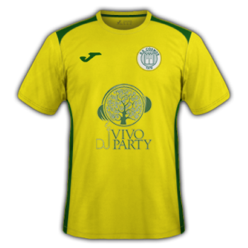 2020-2021 Home kit