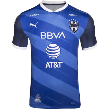 2020-2021 Away kit