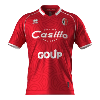 2024-2025 Away kit