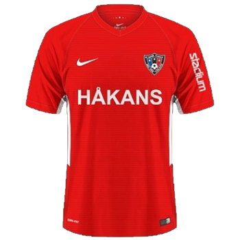 2021 Away kit