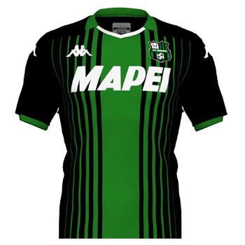2019-2020 Home kit