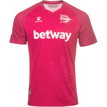 2019-2020 Away kit