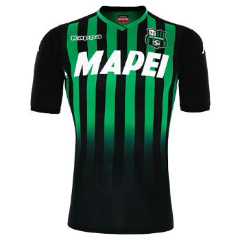 2018-2019 Home kit