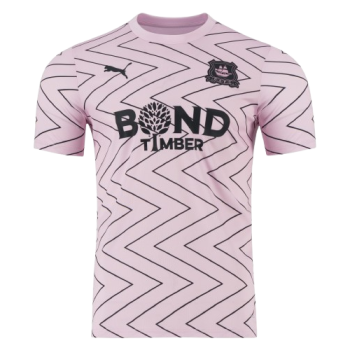2023-2024 Third kit