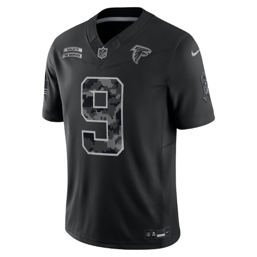 Atlanta Falcons 2026 3rd