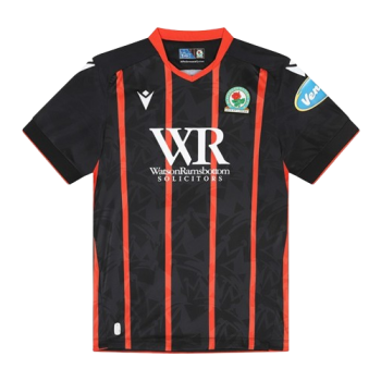 2024-2025 Away kit