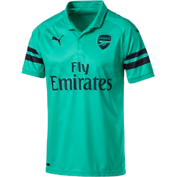 2018-2019 Third kit