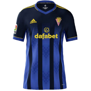 2020-2021 Away kit