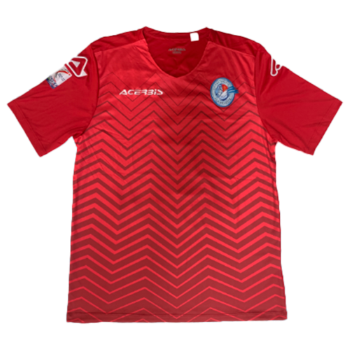 2021-2022 Away kit