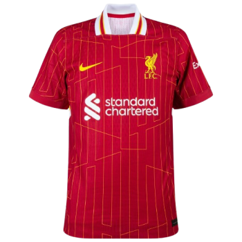 2024-2025 Home kit