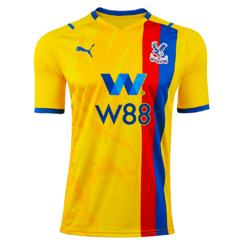 2021-2022 Away kit