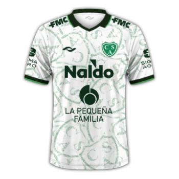 2023 Away kit