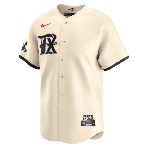 Texas Rangers 2026 2nd