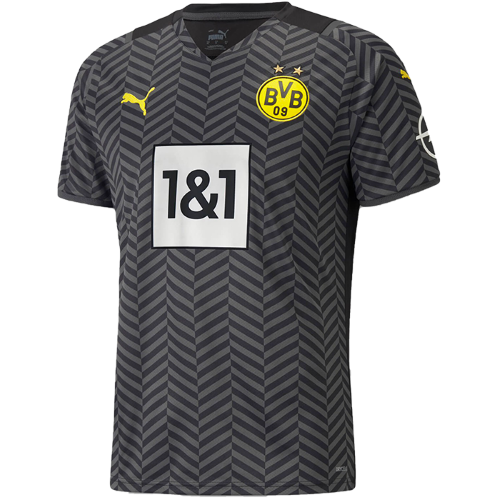 Dres 2021-2022