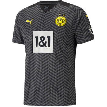 2021-2022 Away kit