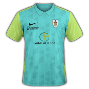 2021-2022 Third kit