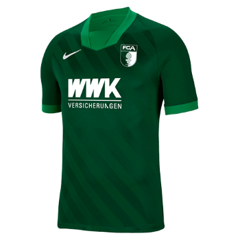 2020-2021 Away kit