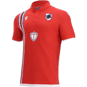 2021-2022 Third kit
