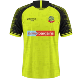 2019-2020 Away kit