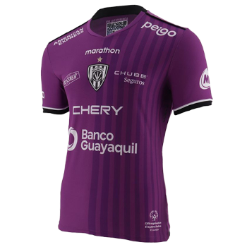 2021 Third kit