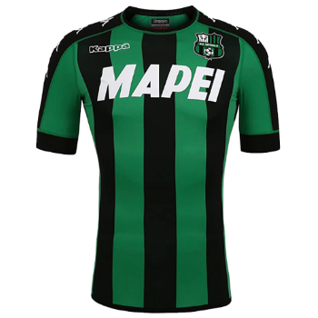 2016-2017 Home kit