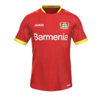 2020-2021 Away kit