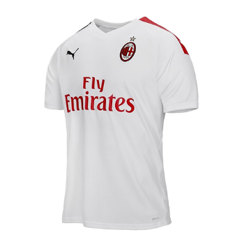 2019-2020 Away kit