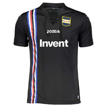 2018-2019 Third kit