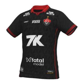 2025 Third kit