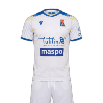2026-2027 Away kit