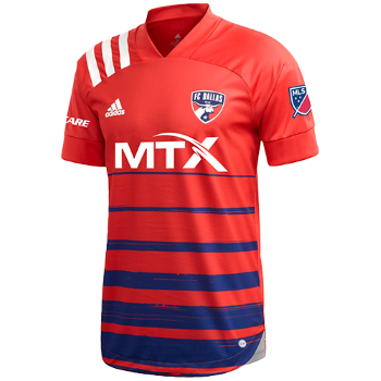 2021 Home kit