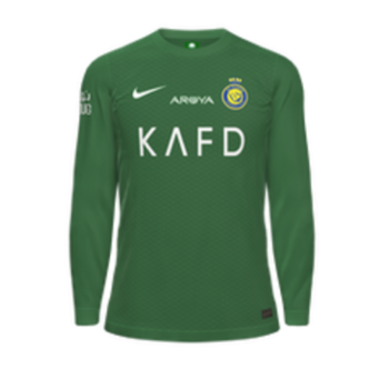 2023-2024 Third kit