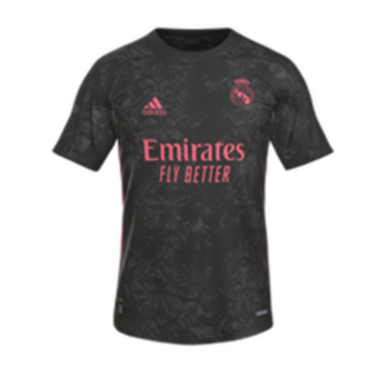 2020-2021 Third kit