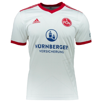 2021-2022 Away kit