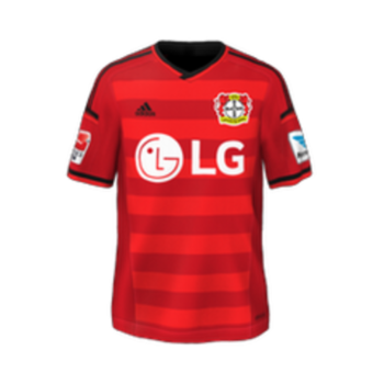 2015-2016 Away kit